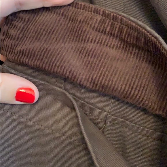 Cloth Logic Jacket - Picture 5 of 6